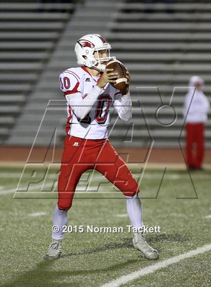 Thumbnail 2 in Maize @ Bishop Carroll photogallery.