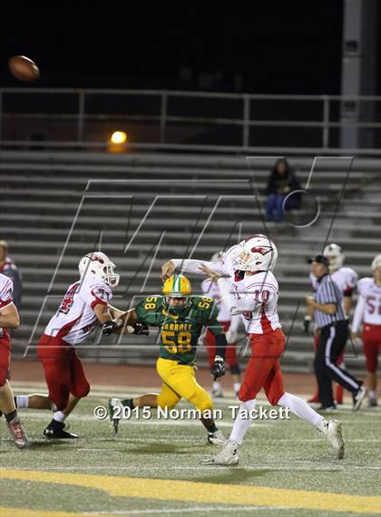 Thumbnail 3 in Maize @ Bishop Carroll photogallery.