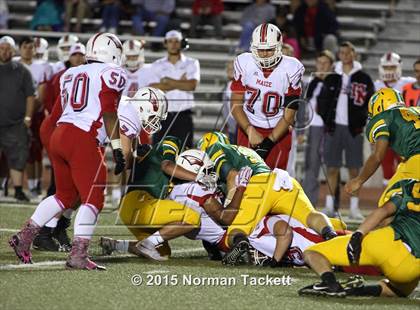 Thumbnail 3 in Maize @ Bishop Carroll photogallery.