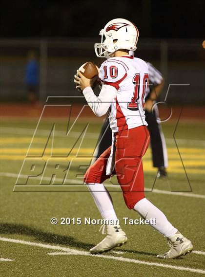 Thumbnail 2 in Maize @ Bishop Carroll photogallery.