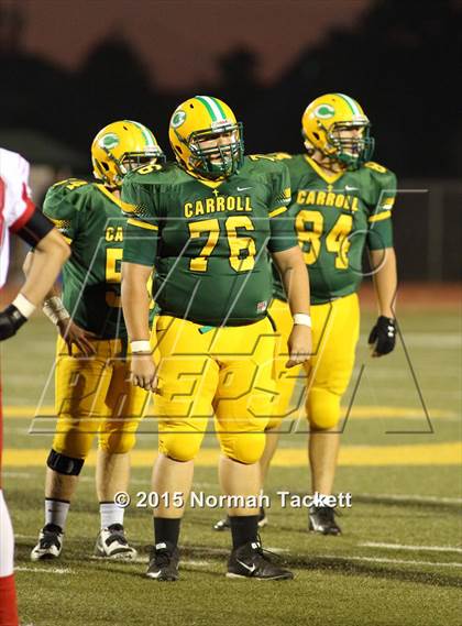 Thumbnail 2 in Maize @ Bishop Carroll photogallery.