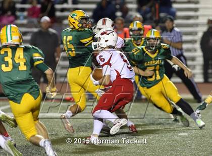 Thumbnail 1 in Maize @ Bishop Carroll photogallery.