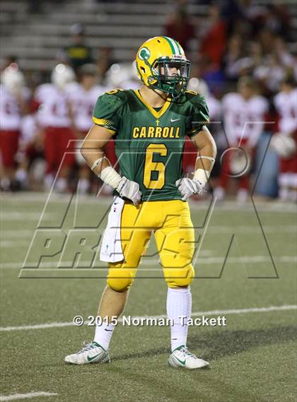 Thumbnail 3 in Maize @ Bishop Carroll photogallery.