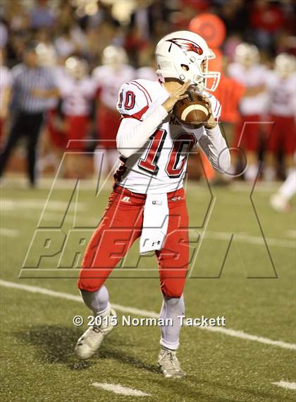 Thumbnail 2 in Maize @ Bishop Carroll photogallery.