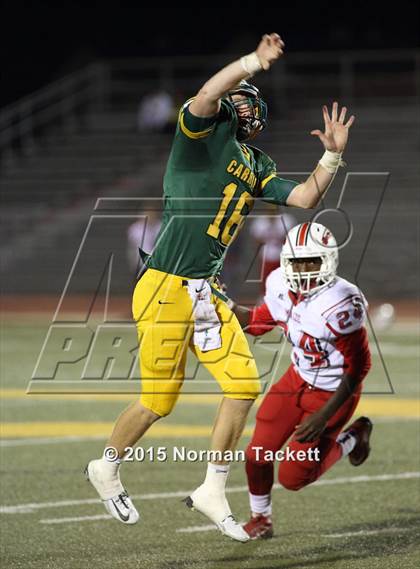 Thumbnail 2 in Maize @ Bishop Carroll photogallery.