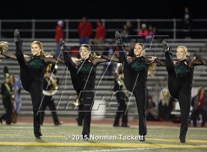 Thumbnail 3 in Maize @ Bishop Carroll photogallery.