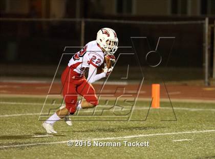 Thumbnail 1 in Maize @ Bishop Carroll photogallery.