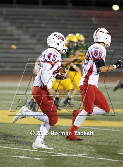 Thumbnail 2 in Maize @ Bishop Carroll photogallery.