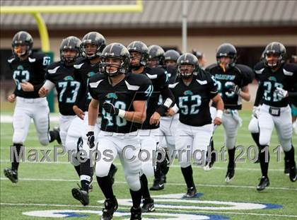 Thumbnail 3 in Pasadena Memorial vs Port Arthur Memorial (5A Region 3 Bi-District Playoffs) photogallery.