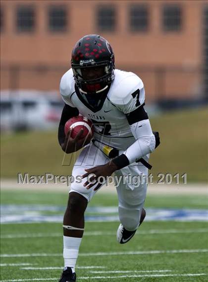 Thumbnail 1 in Pasadena Memorial vs Port Arthur Memorial (5A Region 3 Bi-District Playoffs) photogallery.