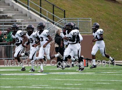 Thumbnail 3 in Pasadena Memorial vs Port Arthur Memorial (5A Region 3 Bi-District Playoffs) photogallery.