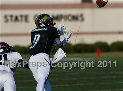 Thumbnail 1 in Pasadena Memorial vs Port Arthur Memorial (5A Region 3 Bi-District Playoffs) photogallery.