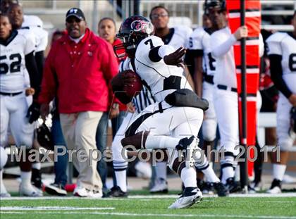 Thumbnail 1 in Pasadena Memorial vs Port Arthur Memorial (5A Region 3 Bi-District Playoffs) photogallery.