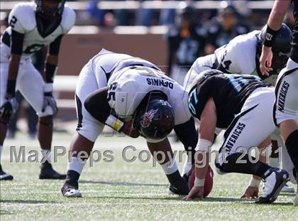 Thumbnail 2 in Pasadena Memorial vs Port Arthur Memorial (5A Region 3 Bi-District Playoffs) photogallery.