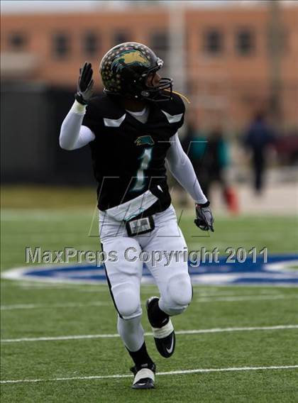 Thumbnail 3 in Pasadena Memorial vs Port Arthur Memorial (5A Region 3 Bi-District Playoffs) photogallery.