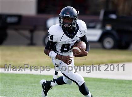 Thumbnail 1 in Pasadena Memorial vs Port Arthur Memorial (5A Region 3 Bi-District Playoffs) photogallery.