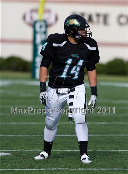 Thumbnail 1 in Pasadena Memorial vs Port Arthur Memorial (5A Region 3 Bi-District Playoffs) photogallery.