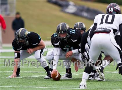 Thumbnail 1 in Pasadena Memorial vs Port Arthur Memorial (5A Region 3 Bi-District Playoffs) photogallery.