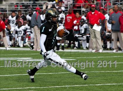 Thumbnail 2 in Pasadena Memorial vs Port Arthur Memorial (5A Region 3 Bi-District Playoffs) photogallery.