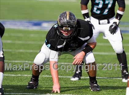 Thumbnail 1 in Pasadena Memorial vs Port Arthur Memorial (5A Region 3 Bi-District Playoffs) photogallery.