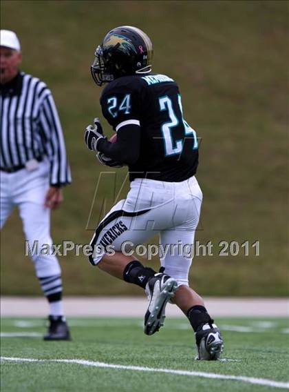 Thumbnail 1 in Pasadena Memorial vs Port Arthur Memorial (5A Region 3 Bi-District Playoffs) photogallery.