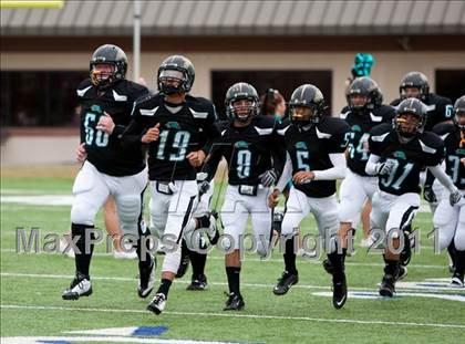 Thumbnail 1 in Pasadena Memorial vs Port Arthur Memorial (5A Region 3 Bi-District Playoffs) photogallery.