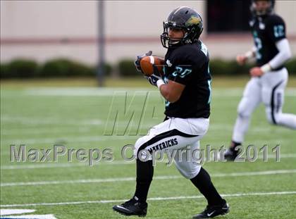Thumbnail 1 in Pasadena Memorial vs Port Arthur Memorial (5A Region 3 Bi-District Playoffs) photogallery.
