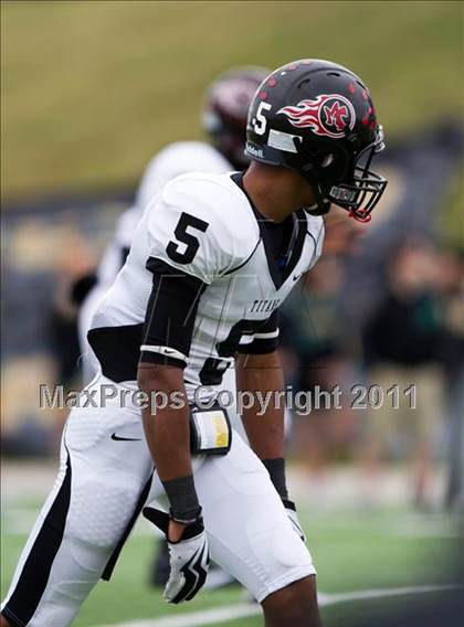Thumbnail 1 in Pasadena Memorial vs Port Arthur Memorial (5A Region 3 Bi-District Playoffs) photogallery.