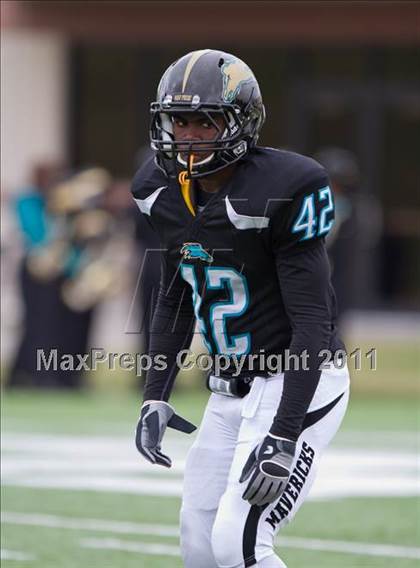 Thumbnail 3 in Pasadena Memorial vs Port Arthur Memorial (5A Region 3 Bi-District Playoffs) photogallery.