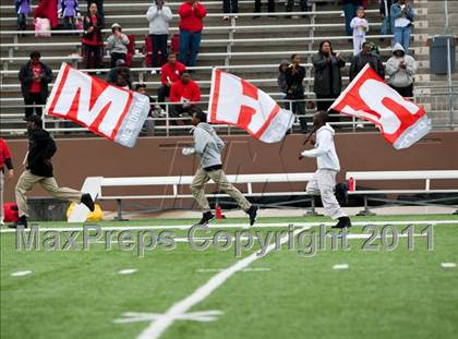 Thumbnail 1 in Pasadena Memorial vs Port Arthur Memorial (5A Region 3 Bi-District Playoffs) photogallery.