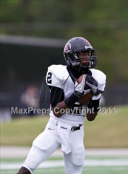 Thumbnail 3 in Pasadena Memorial vs Port Arthur Memorial (5A Region 3 Bi-District Playoffs) photogallery.
