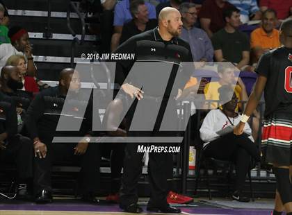 Thumbnail 1 in Jonesboro vs. Montverde Academy (City of Palms Classic) photogallery.