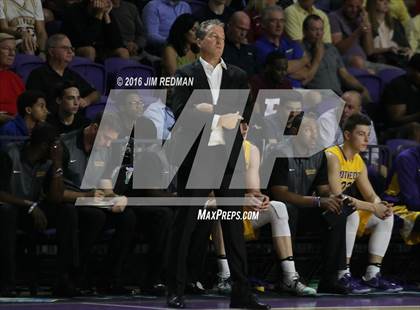 Thumbnail 1 in Jonesboro vs. Montverde Academy (City of Palms Classic) photogallery.
