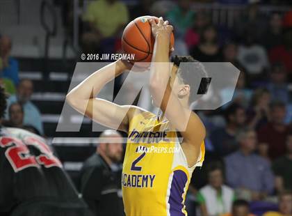 Thumbnail 3 in Jonesboro vs. Montverde Academy (City of Palms Classic) photogallery.
