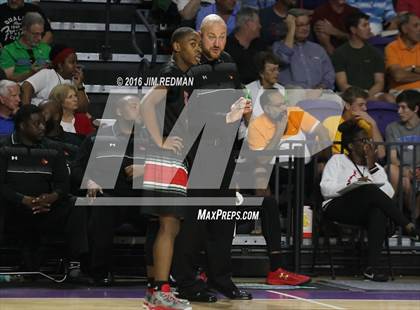 Thumbnail 2 in Jonesboro vs. Montverde Academy (City of Palms Classic) photogallery.