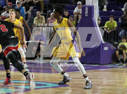 Thumbnail 2 in Jonesboro vs. Montverde Academy (City of Palms Classic) photogallery.