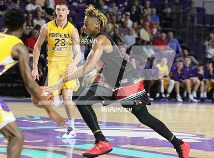 Thumbnail 1 in Jonesboro vs. Montverde Academy (City of Palms Classic) photogallery.