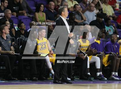 Thumbnail 3 in Jonesboro vs. Montverde Academy (City of Palms Classic) photogallery.