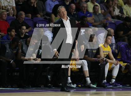 Thumbnail 1 in Jonesboro vs. Montverde Academy (City of Palms Classic) photogallery.