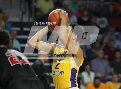 Thumbnail 2 in Jonesboro vs. Montverde Academy (City of Palms Classic) photogallery.