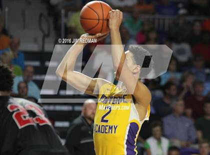 Thumbnail 1 in Jonesboro vs. Montverde Academy (City of Palms Classic) photogallery.