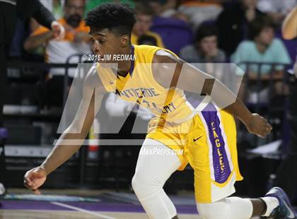 Thumbnail 2 in Jonesboro vs. Montverde Academy (City of Palms Classic) photogallery.
