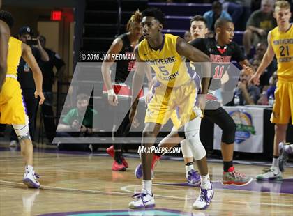 Thumbnail 1 in Jonesboro vs. Montverde Academy (City of Palms Classic) photogallery.
