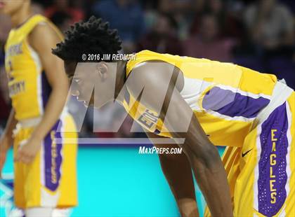 Thumbnail 2 in Jonesboro vs. Montverde Academy (City of Palms Classic) photogallery.