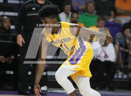 Thumbnail 3 in Jonesboro vs. Montverde Academy (City of Palms Classic) photogallery.