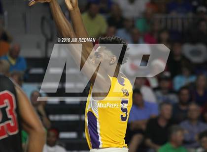 Thumbnail 2 in Jonesboro vs. Montverde Academy (City of Palms Classic) photogallery.