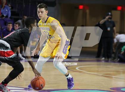 Thumbnail 3 in Jonesboro vs. Montverde Academy (City of Palms Classic) photogallery.