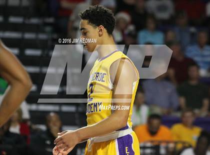 Thumbnail 1 in Jonesboro vs. Montverde Academy (City of Palms Classic) photogallery.
