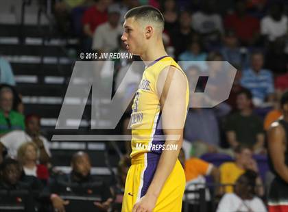 Thumbnail 1 in Jonesboro vs. Montverde Academy (City of Palms Classic) photogallery.