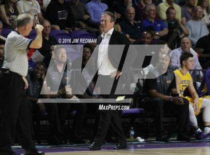 Thumbnail 1 in Jonesboro vs. Montverde Academy (City of Palms Classic) photogallery.